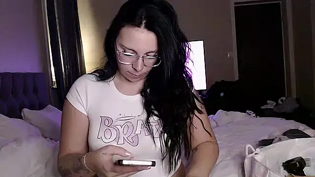 NordicNaughty online show from 11.09.25