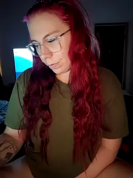 NordicNaughty online show from 02.19.26