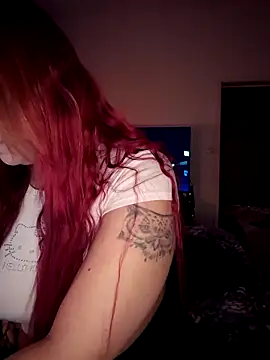 NordicNaughty online show from 03.15.26