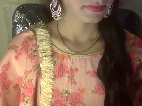 Shezi N online show from 12.04.25