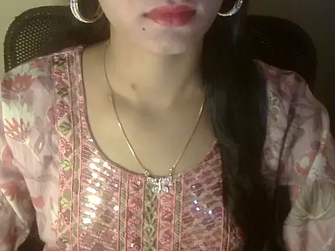 Shezi N online show from 01.18.26