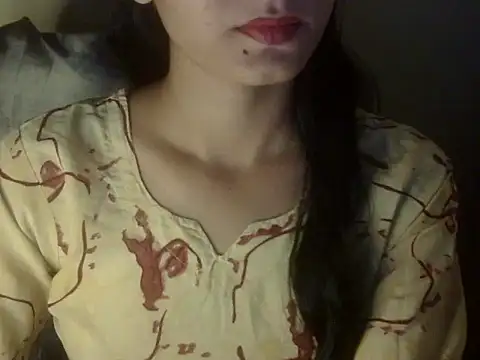 Shezi N online show from 03.26.26