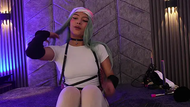 Rynka  online show from 04.21.26