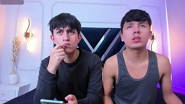 hoot booys  online show from 03.31.26