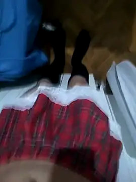 Snapshot of Shameless_Booty chatting on 10.16.25 Shameless Booty online show from 10.16.25