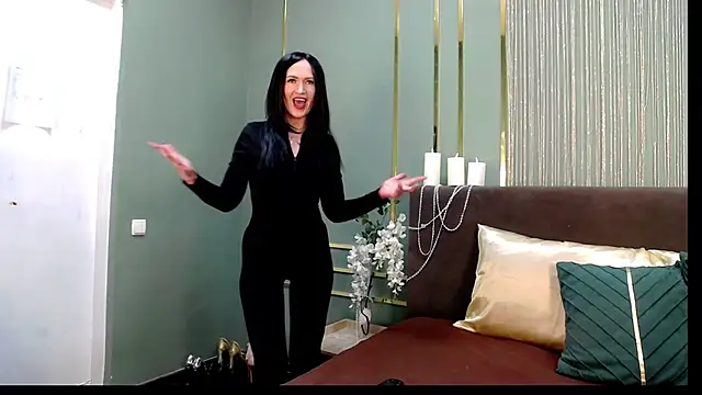 JaneWalch online show from 03.04.26