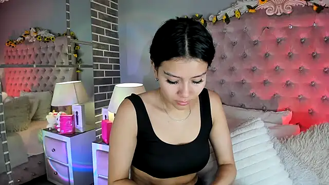 TanyaBello online show from 07.15.26