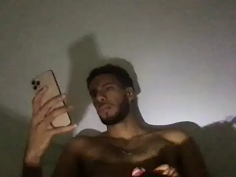 alexiscrisxxx online show from 10.16.25