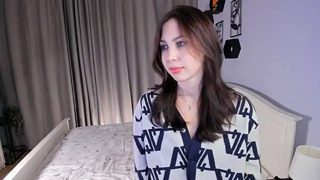 KeciaRappa online show from 10.25.25