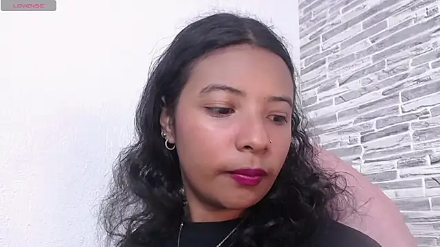 Zoe Rider online show from 10.24.25