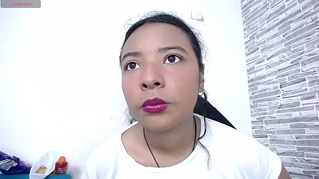 Zoe Rider online show from 11.07.25