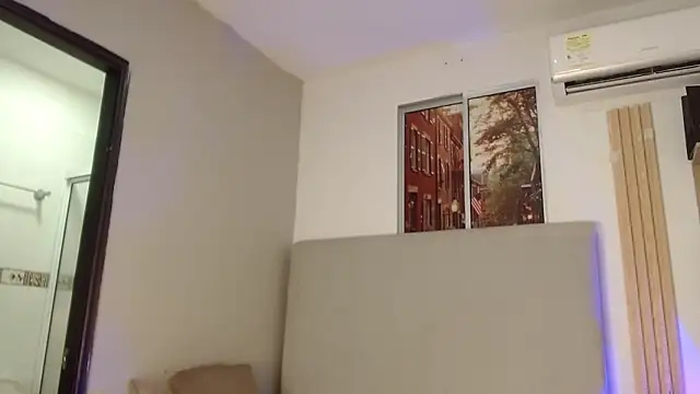 miel alisha online show from 03.14.26