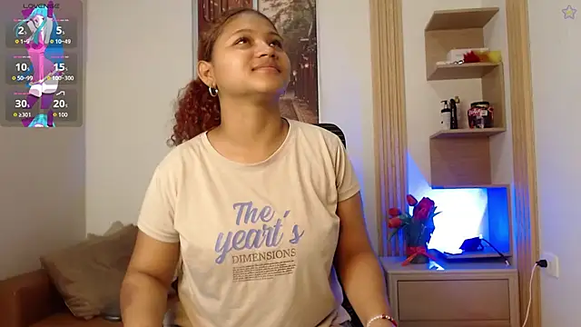Snapshot of miel_alisha chatting on 05.15.26 miel alisha online show from 05.15.26