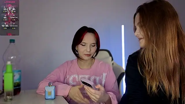 akemichkaa online show from 01.17.26