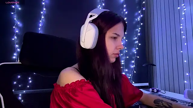 HanaMantanaDell online show from 07.19.26