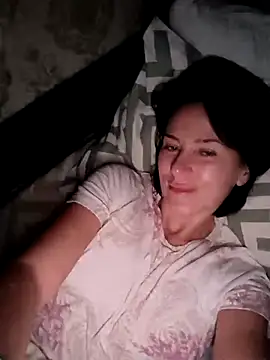 Luna 7777 online show from 11.03.25