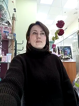 Luna 7777 online show from 03.15.26