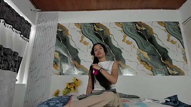 sharon ivanna12 online show from 02.21.26