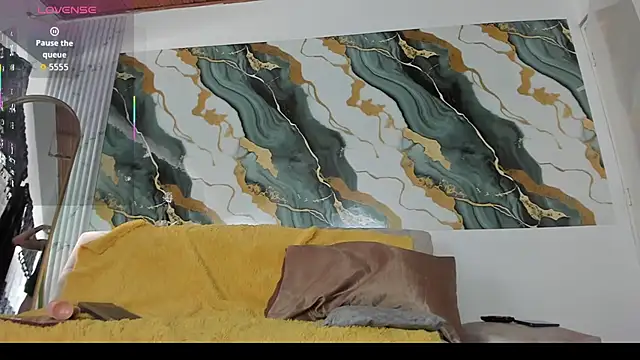 sharon ivanna12 online show from 02.28.26