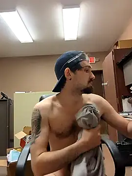 Snapshot of countrybannanaman chatting on 11.03.25 countrybannanaman online show from 11.03.25