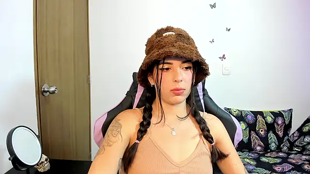 KYMBERLY0825 online show from 02.01.26