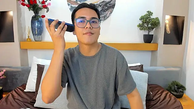 JohnBelRose online show from 11.25.25