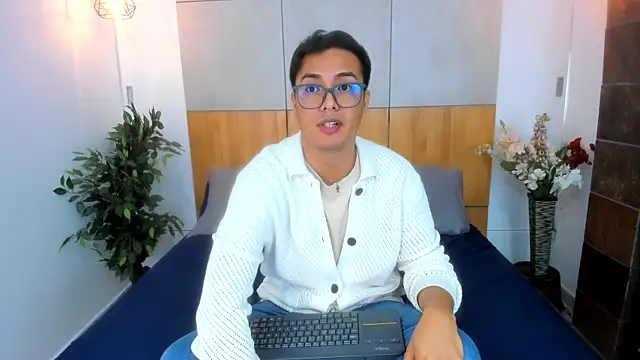 JohnBelRose online show from 11.28.25