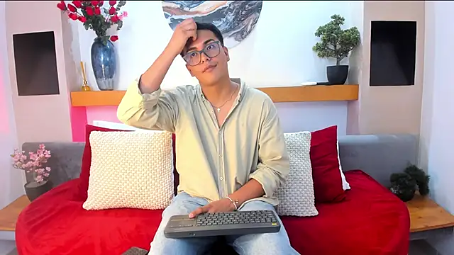 JohnBelRose online show from 12.23.25