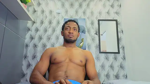 Stevenbrand online show from 11.08.25