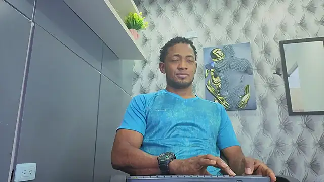 Stevenbrand online show from 11.15.25