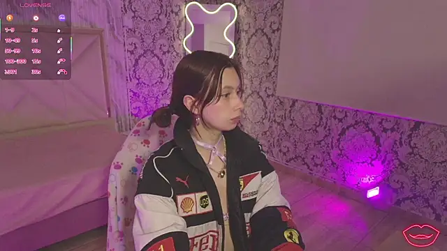 KATANA TAY online show from 01.15.26