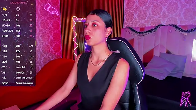 Adisson Tay online show from 01.09.26