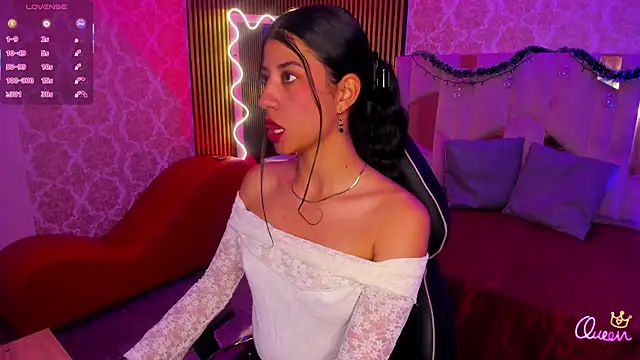 Adisson Tay online show from 01.13.26