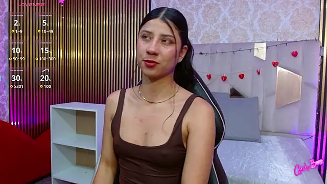 Adisson Tay online show from 02.24.26