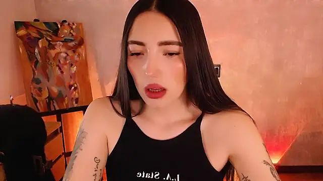 Snapshot of natval6 chatting on 11.01.25 natval6 online show from 11.01.25