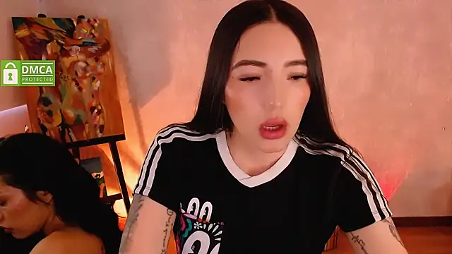 Snapshot of natval6 chatting on 11.06.25 natval6 online show from 11.06.25