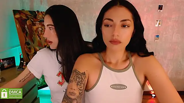 Snapshot of natval6 chatting on 02.20.26 natval6 online show from 02.20.26