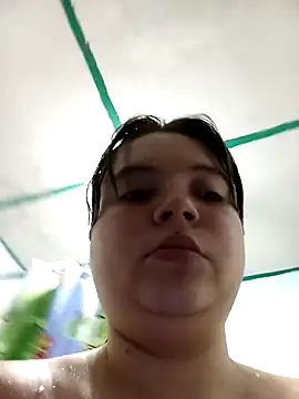 Snapshot of _Rachel_18 chatting on 10.19.25 Rachel 18 online show from 10.19.25