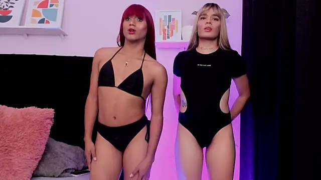 Amelia Brixton online show from 11.22.25