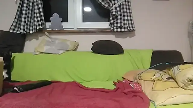 noni1111Journey online show from 11.30.25