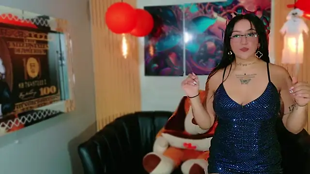 TemptationDual online show from 10.23.25