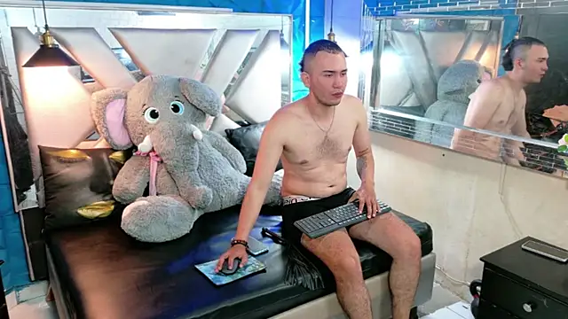 TemptationDual online show from 11.12.25