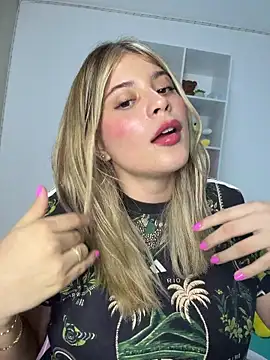  Alicee 1 online show from 11.10.25