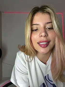  Alicee 1 online show from 01.08.26