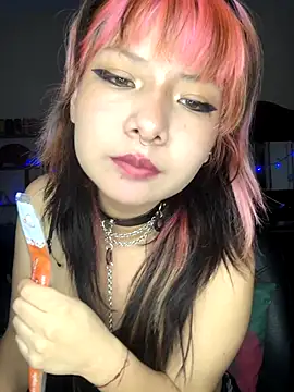 onlyjadex online show from 10.22.25