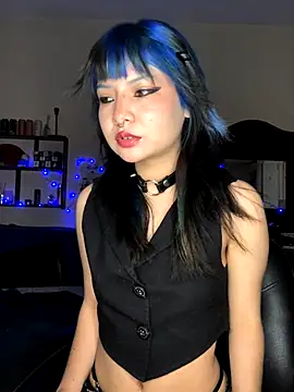 onlyjadex online show from 10.27.25