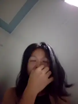 Snapshot of Jamayji chatting on 10.29.25 Jamayji online show from 10.29.25