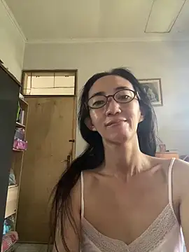 princessD077 online show from 11.01.25