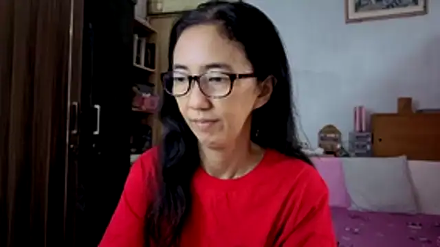 princessD077 online show from 02.10.26