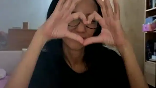 princessD077 online show from 03.04.26